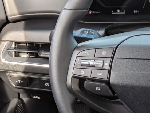 Certified 2025 Kia K4 EX image 22