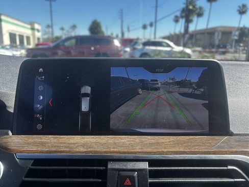 Used 2019 BMW X3 sDrive30i w/ Driving Assistance Package image 31