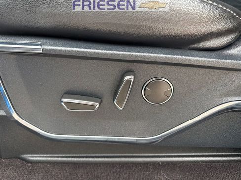 Used 2021 Ford F150 Lariat w/ Equipment Group 502A High image 10