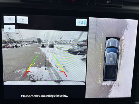 Used 2022 Ford F150 XLT w/ Equipment Group 302A High image 59