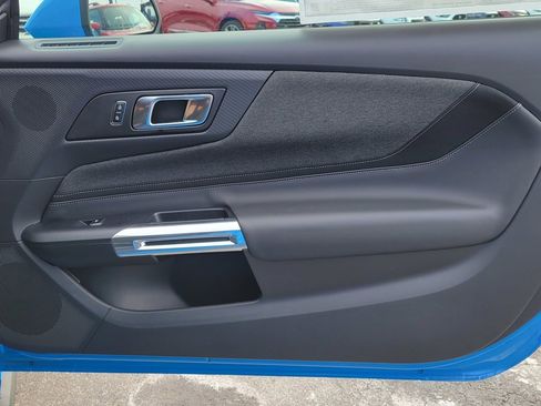 New 2025 Ford Mustang GT image 28