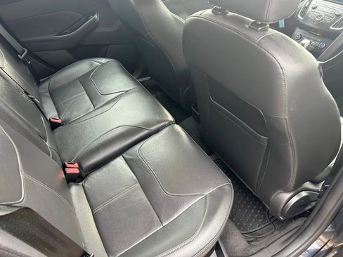 Used 2015 Ford Focus SE w/ Equipment Group 201A image 20