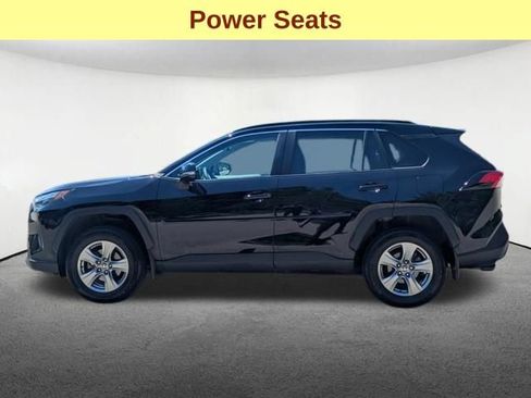 Certified 2023 Toyota RAV4 XLE w/ Convenience Package AWD/4WD image 12
