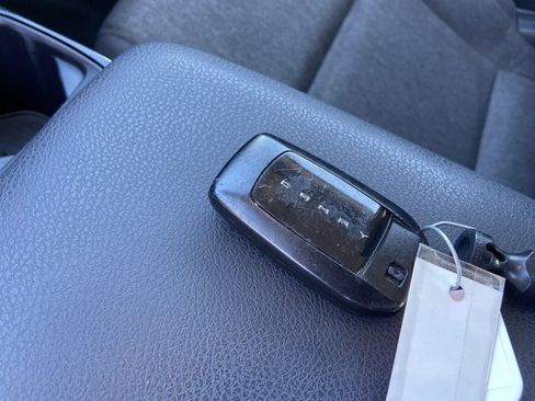Used 2025 Toyota Camry LE FWD image 44
