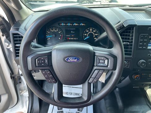 Used 2017 Ford F150 XL w/ Equipment Group 101A Mid AWD/4WD image 40