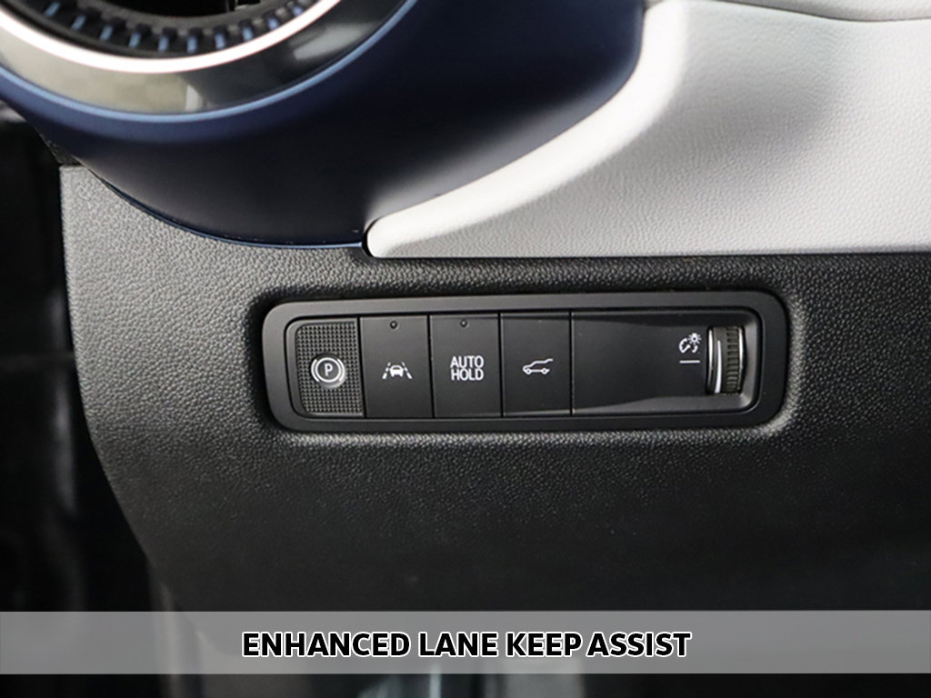Used 2026 Chevrolet Equinox EV LT FWD image 6