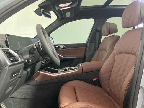 New 2026 BMW X5 xDrive50e AWD/4WD image 23