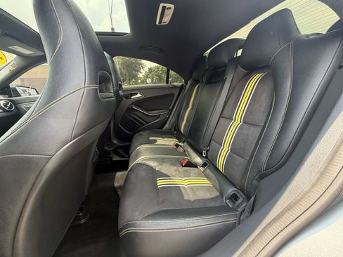 Used 2014 Mercedes-Benz CLA 250 4MATIC w/ Edition 1 Package image 17