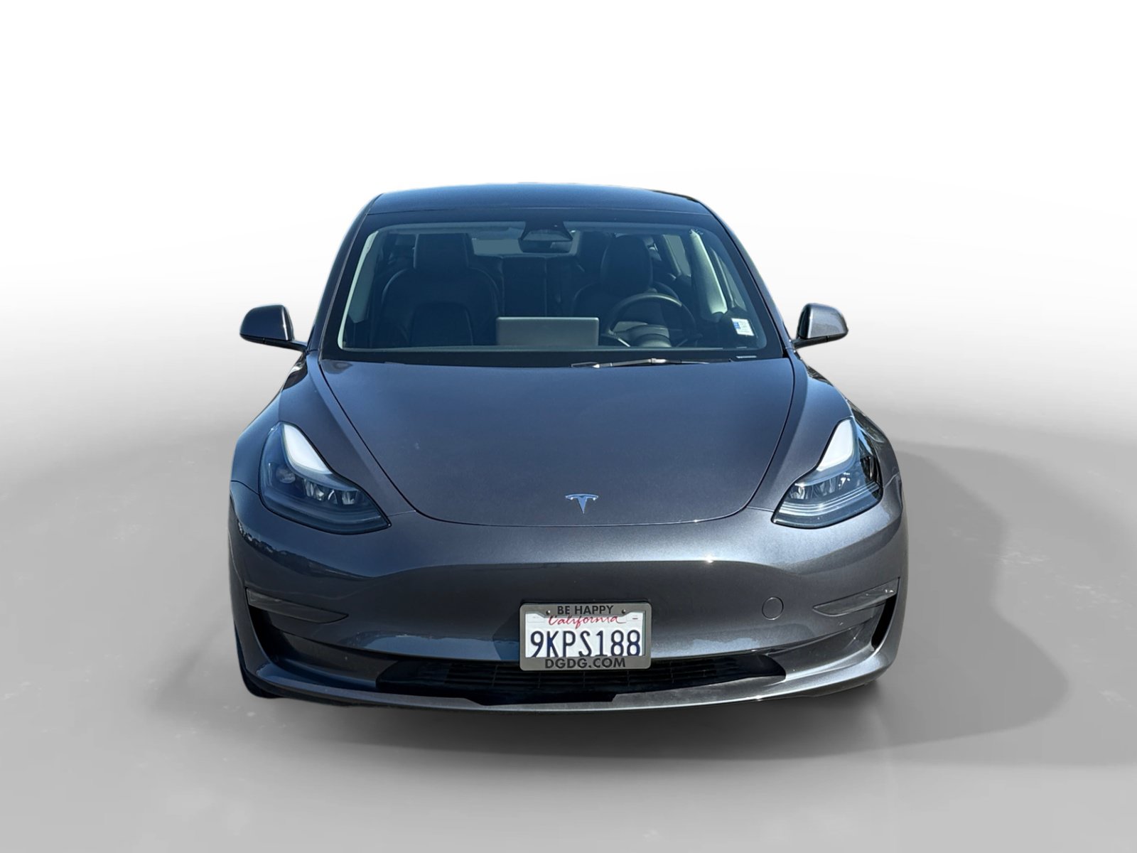 Used 2023 Tesla Model 3 Standard Range RWD image 8