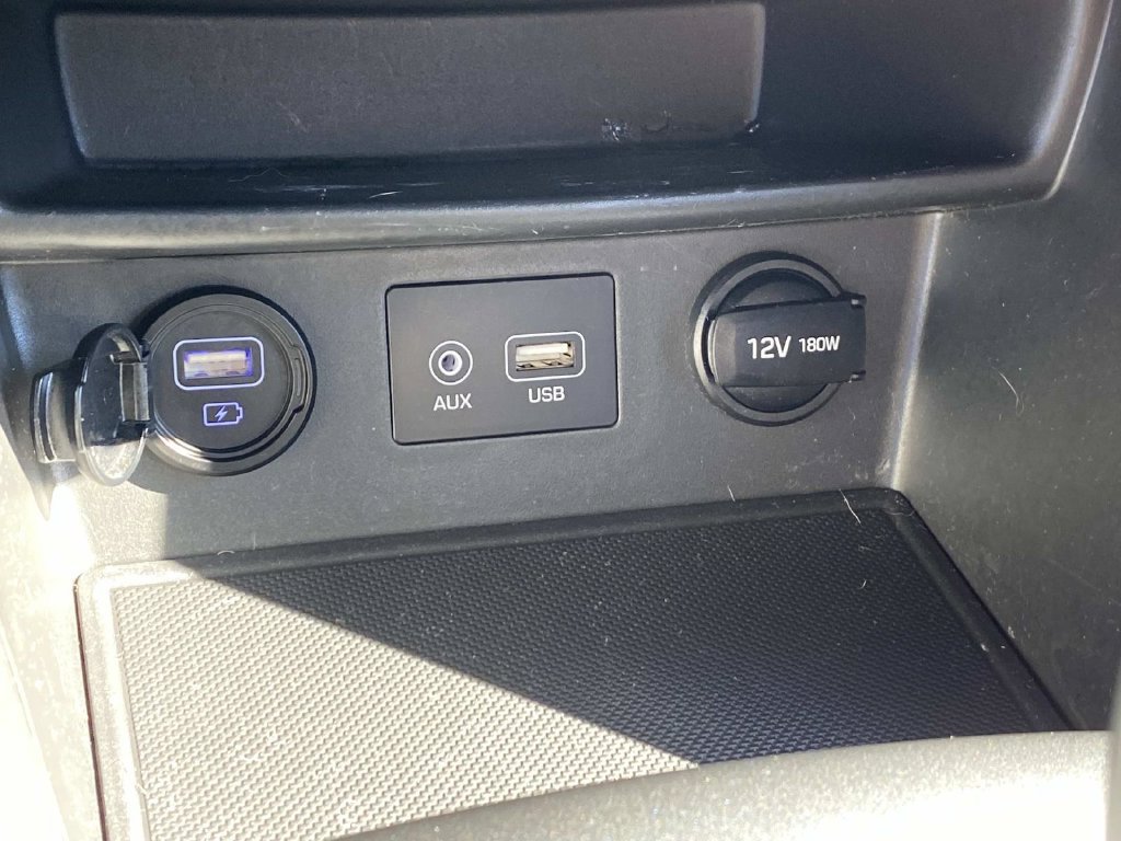 Used 2021 Hyundai Kona SEL AWD/4WD image 13