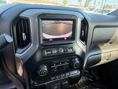 Used 2020 Chevrolet Silverado 2500 W/T w/ WT Convenience Package image 13