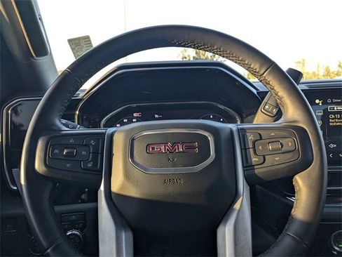 Used 2024 GMC Sierra 1500 Elevation image 21