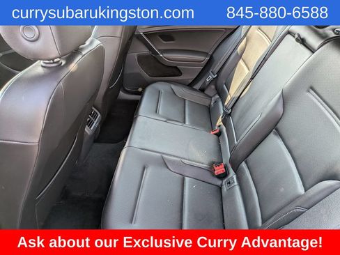 Used 2019 Volkswagen Golf Alltrack S AWD/4WD image 14