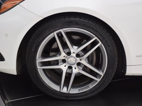 Used 2015 Mercedes-Benz E 400 Cabriolet image 11