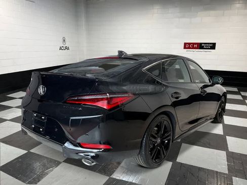 New 2026 Acura Integra A-Spec FWD image 5