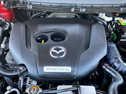 Used 2021 MAZDA CX-9 Signature AWD/4WD image 32