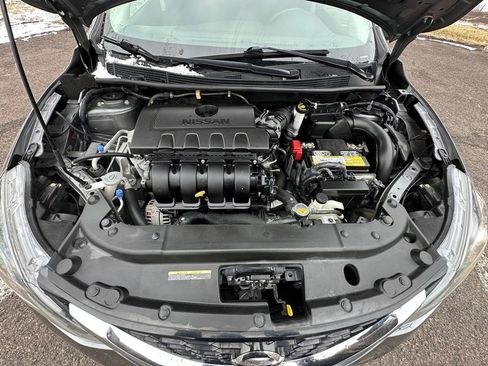 Used 2019 Ford Fiesta SE image 7