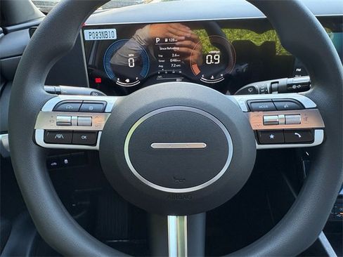 New 2026 Hyundai Santa Cruz SEL image 9