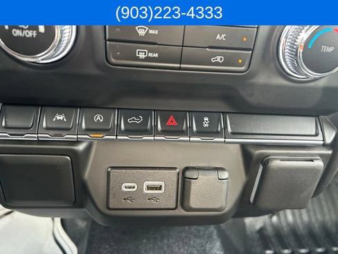 Used 2026 GMC Sierra 1500 Pro w/ Pro Value Package AWD/4WD image 25