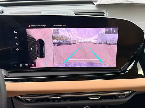 New 2026 Audi A6 Premium Plus image 33