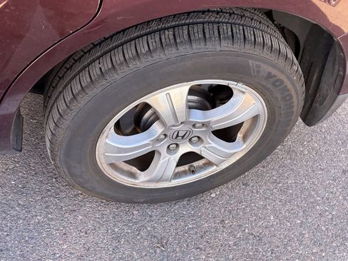 Used 2013 Honda Pilot EX-L image 8