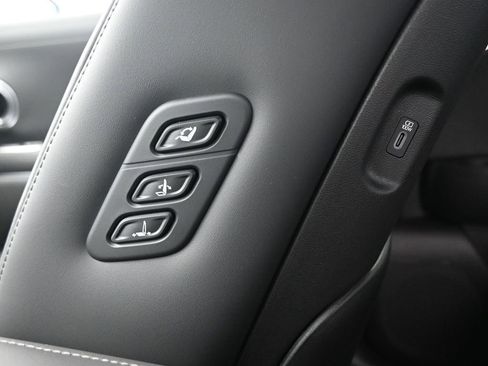 New 2026 Hyundai Palisade Calligraphy image 26