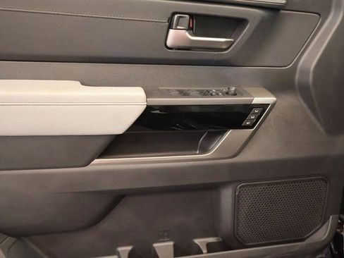 New 2026 Toyota Tundra Limited image 8