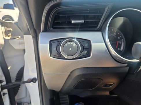 Used 2018 Ford Mustang Premium image 20