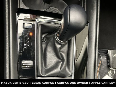 Certified 2025 MAZDA CX-50 AWD 2.5 S w/ Premium Plus Pkg image 24