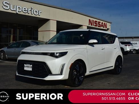 Used 2023 Kia Soul GT-Line image 1