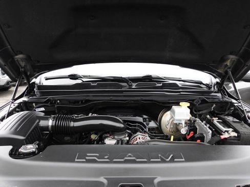 Used 2022 RAM 1500 Big Horn AWD/4WD image 62