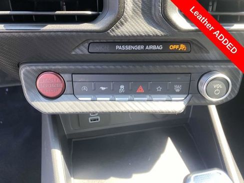 New 2025 Ford Mustang Coupe image 15