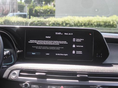 Used 2023 Hyundai Palisade XRT FWD image 18