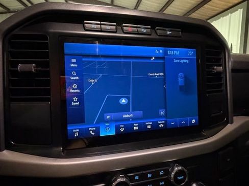 Used 2021 Ford F150 XLT w/ Equipment Group 302A High AWD/4WD image 22