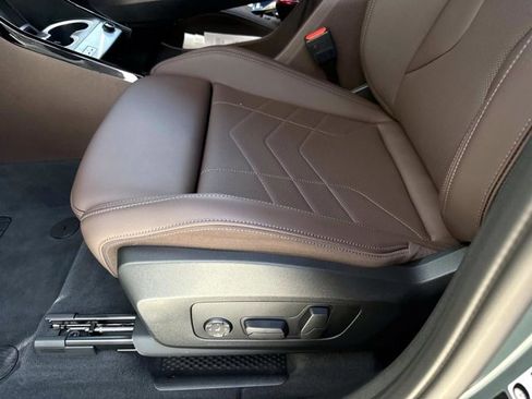 Used 2025 BMW X1 xDrive28i AWD/4WD image 20