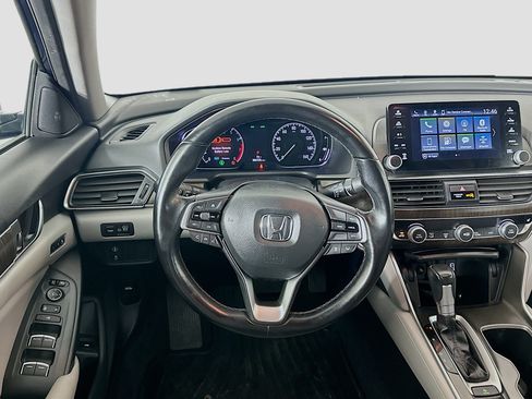 Used 2020 Honda Accord EX-L image 17