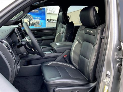 New 2026 RAM 1500 RHO w/ RHO Level 1 Equipment Group image 9