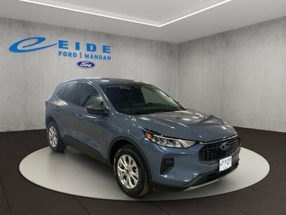 Used 2024 Ford Escape Active w/ Tech Pack #1