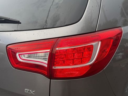Used 2013 Kia Sportage EX FWD image 14
