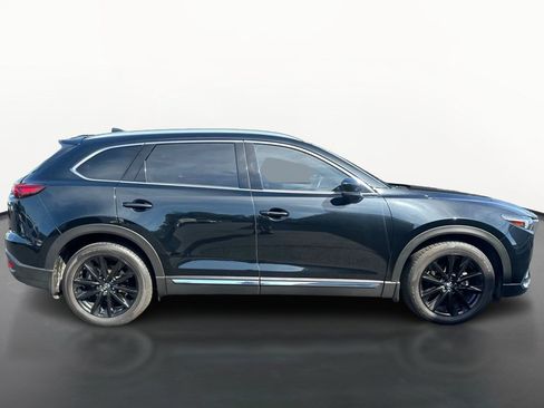 Used 2023 MAZDA CX-9 Grand Touring AWD/4WD image 2