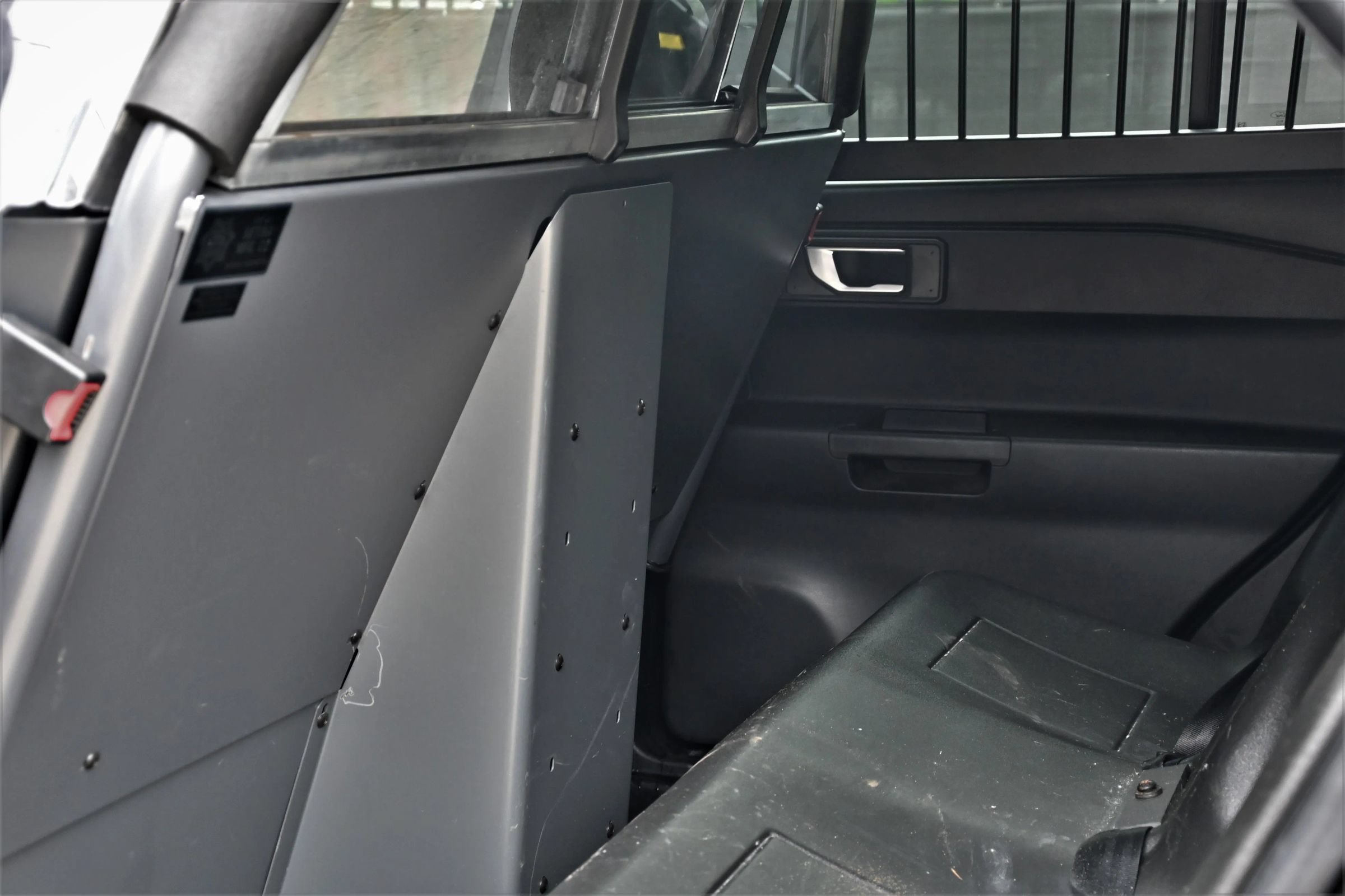 Used 2022 Ford Explorer 4WD Police Interceptor image 20