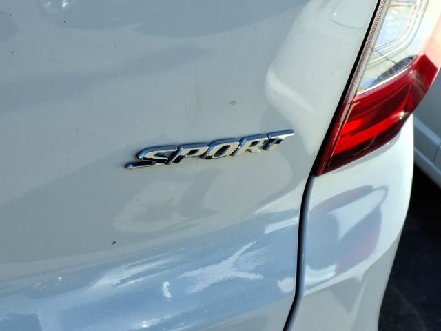 Used 2021 Honda Passport Sport image 10