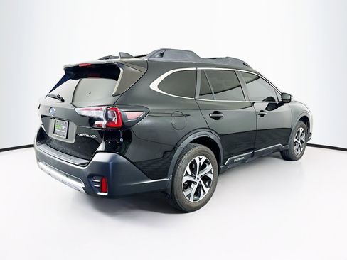 Used 2020 Subaru Outback Limited w/ Popular Package #2 AWD/4WD image 9