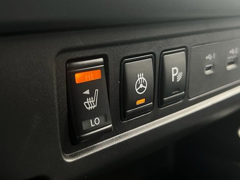 New 2026 Nissan Frontier SV w/ SV Convenience Package image 27