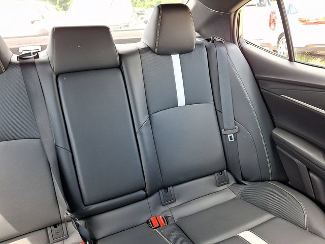 Used 2025 Toyota Camry SE FWD image 20