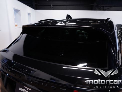 Used 2020 Land Rover Range Rover Velar R-Dynamic HSE AWD/4WD image 16