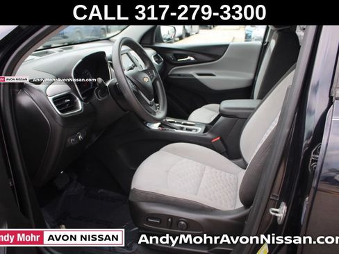 Used 2020 Chevrolet Equinox LS w/ LS Convenience Package FWD image 15