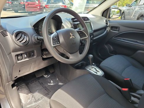 Used 2024 Mitsubishi Mirage G4 FWD image 15