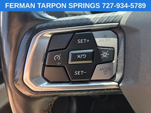 Used 2024 Ford Mustang Premium RWD image 29