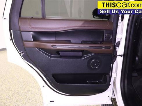 Used 2020 Ford Expedition King Ranch AWD/4WD image 39